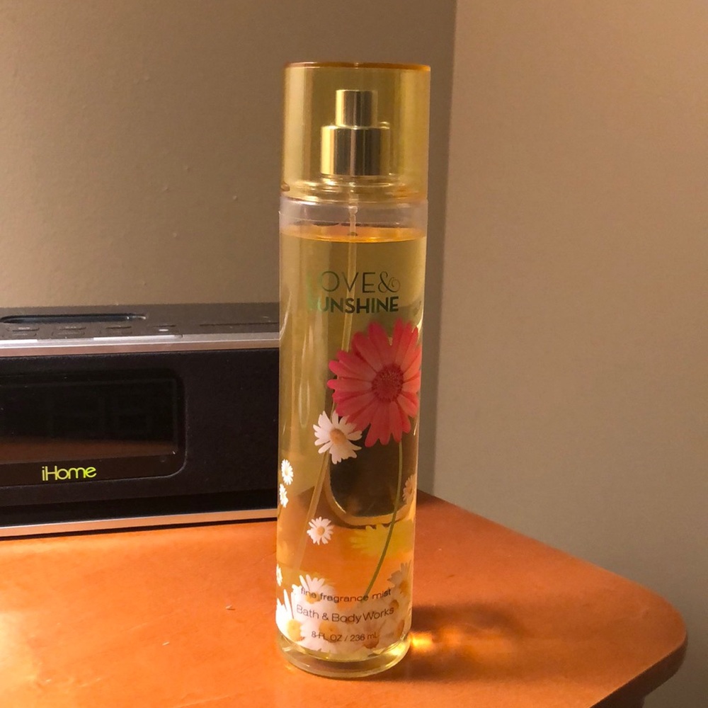 Bath & Body Works